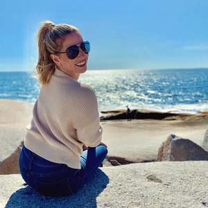 Meet your Posher, Brianne